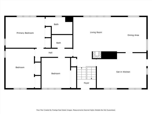 2747 Perry Road, Flossmoor, IL 60422