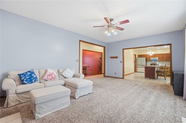 661 Willow Point Court, Troy, OH 45373