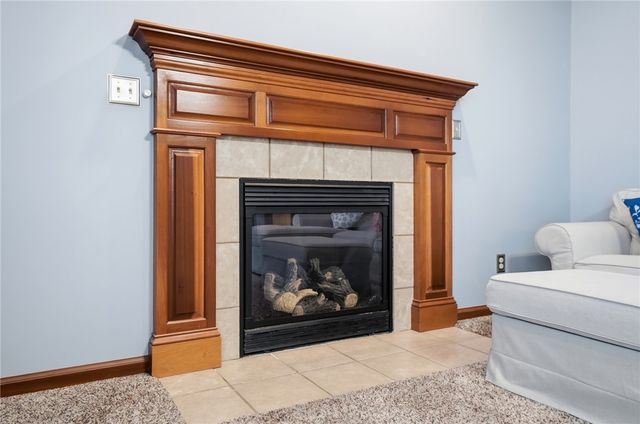 661 Willow Point Court, Troy, OH 45373