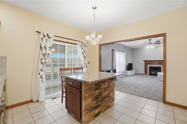 661 Willow Point Court, Troy, OH 45373