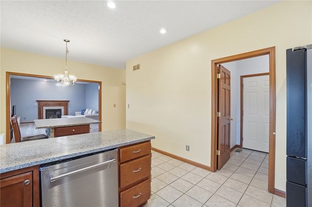 661 Willow Point Court, Troy, OH 45373