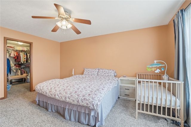 661 Willow Point Court, Troy, OH 45373