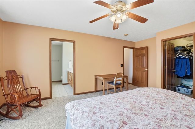 661 Willow Point Court, Troy, OH 45373