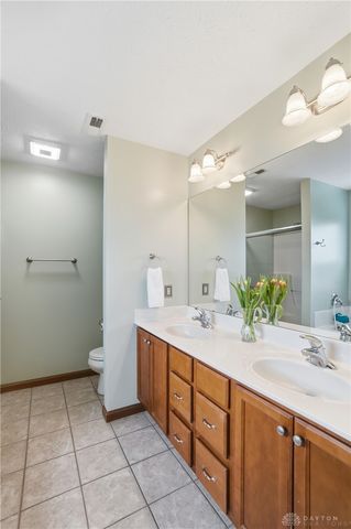 661 Willow Point Court, Troy, OH 45373