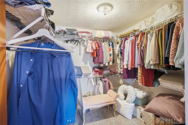 661 Willow Point Court, Troy, OH 45373