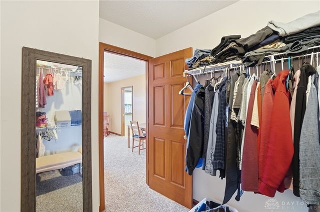 661 Willow Point Court, Troy, OH 45373