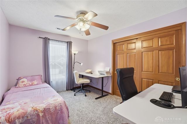 661 Willow Point Court, Troy, OH 45373