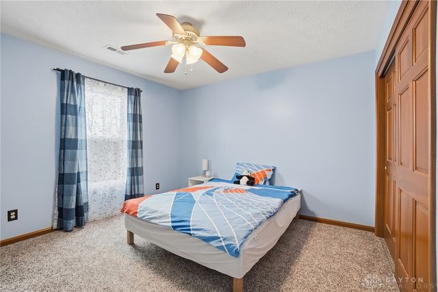 661 Willow Point Court, Troy, OH 45373