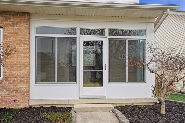 661 Willow Point Court, Troy, OH 45373