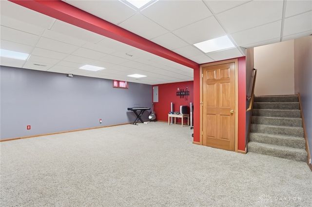 661 Willow Point Court, Troy, OH 45373