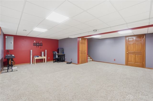 661 Willow Point Court, Troy, OH 45373