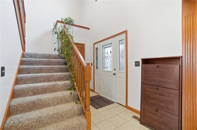 661 Willow Point Court, Troy, OH 45373