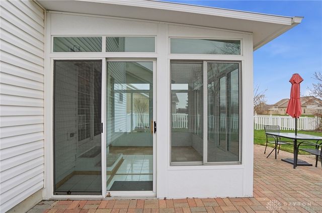 661 Willow Point Court, Troy, OH 45373