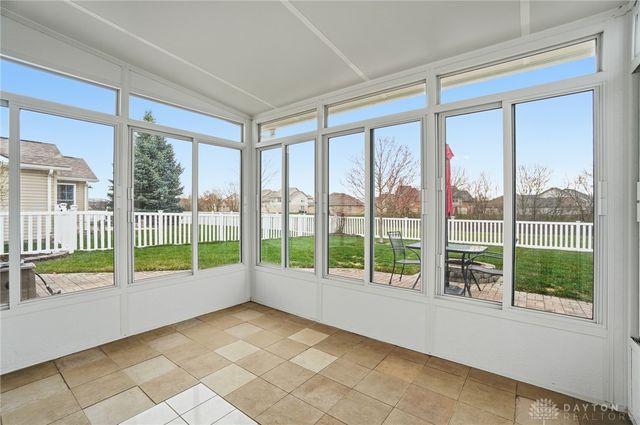 661 Willow Point Court, Troy, OH 45373