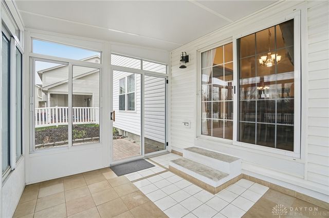 661 Willow Point Court, Troy, OH 45373