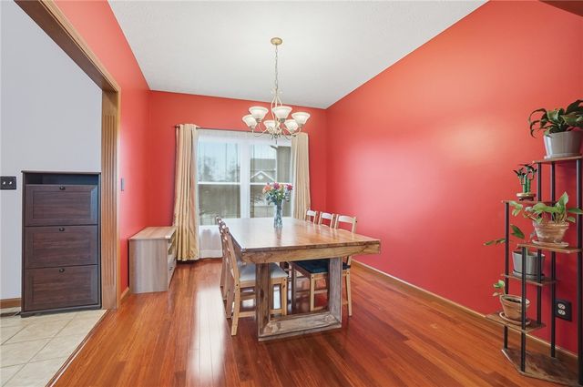 661 Willow Point Court, Troy, OH 45373