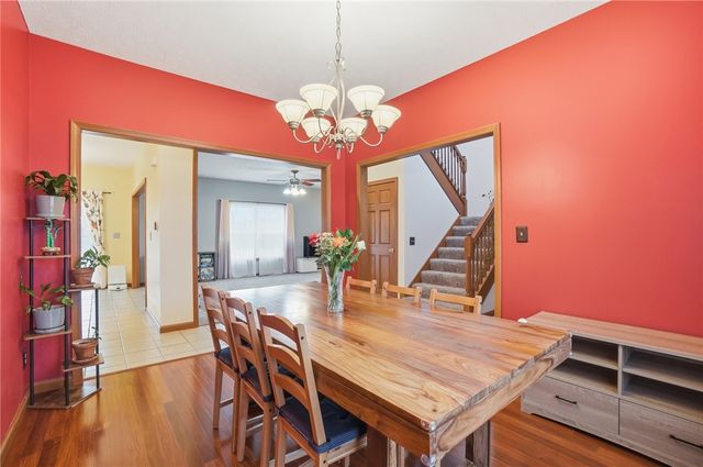 661 Willow Point Court, Troy, OH 45373