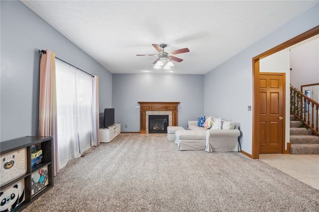 661 Willow Point Court, Troy, OH 45373