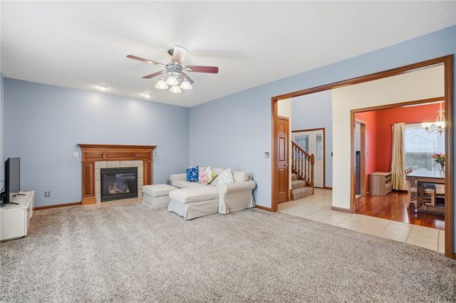 661 Willow Point Court, Troy, OH 45373