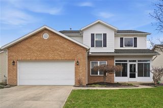 661 Willow Point Court, Troy, OH 45373