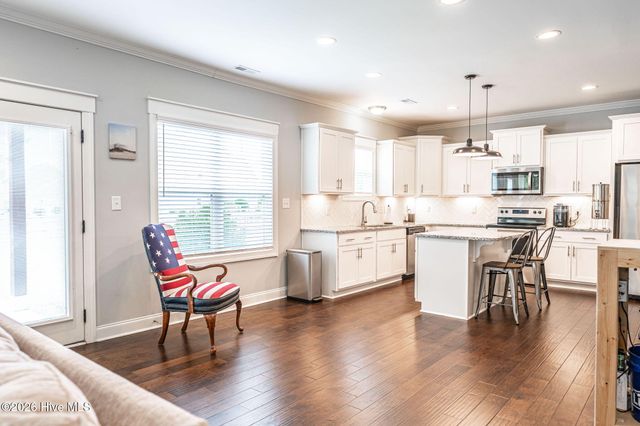 654 Cromwell Court, Carthage, NC 28327