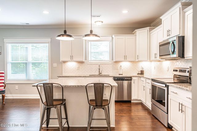 654 Cromwell Court, Carthage, NC 28327