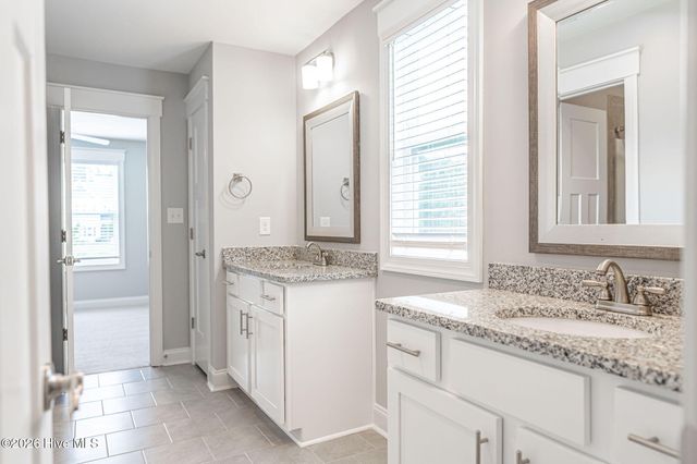 654 Cromwell Court, Carthage, NC 28327