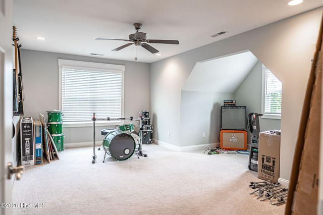 654 Cromwell Court, Carthage, NC 28327