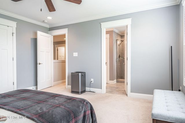 654 Cromwell Court, Carthage, NC 28327