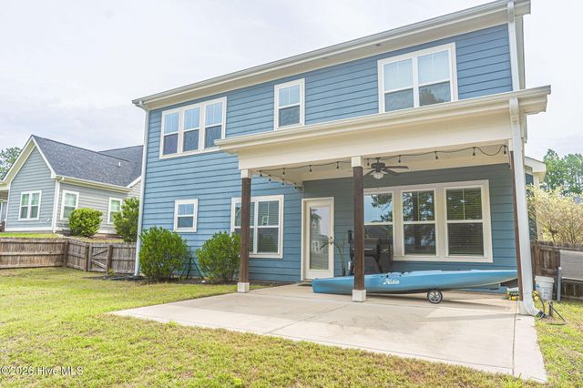 654 Cromwell Court, Carthage, NC 28327