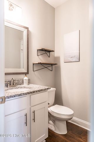 654 Cromwell Court, Carthage, NC 28327