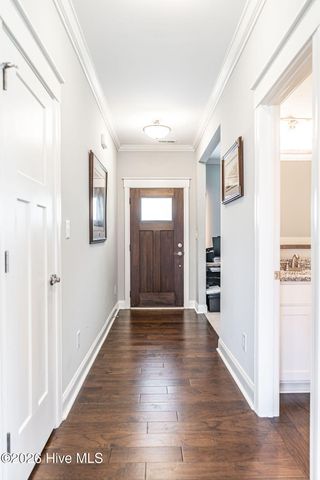 654 Cromwell Court, Carthage, NC 28327