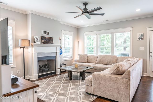 654 Cromwell Court, Carthage, NC 28327