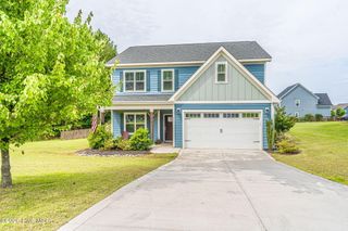 654 Cromwell Court, Carthage, NC 28327