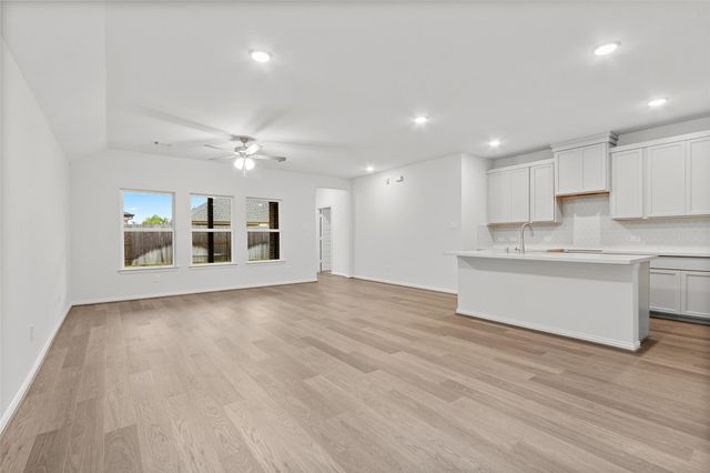 839 Timber Heights Drive, Dayton, TX 77535