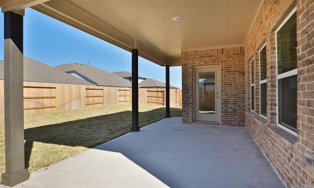 839 Timber Heights Drive, Dayton, TX 77535