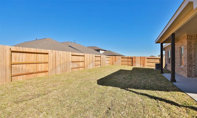 839 Timber Heights Drive, Dayton, TX 77535