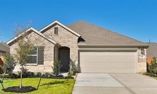 839 Timber Heights Drive, Dayton, TX 77535