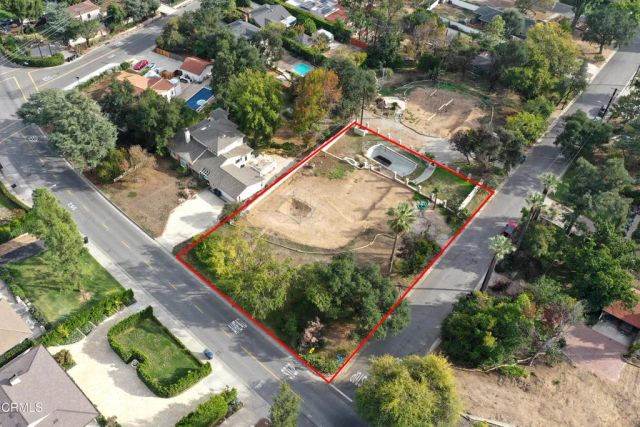 1808 E Altadena, Altadena, CA 91001