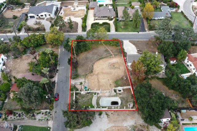 1808 E Altadena, Altadena, CA 91001