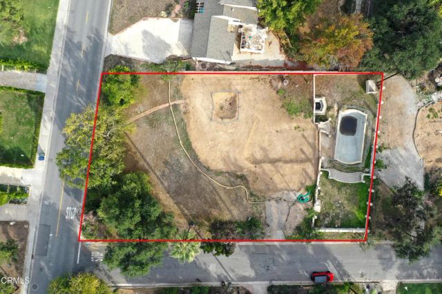 1808 E Altadena, Altadena, CA 91001