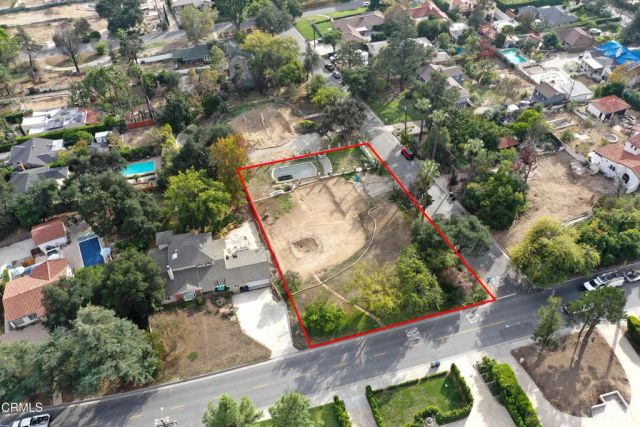1808 E Altadena, Altadena, CA 91001
