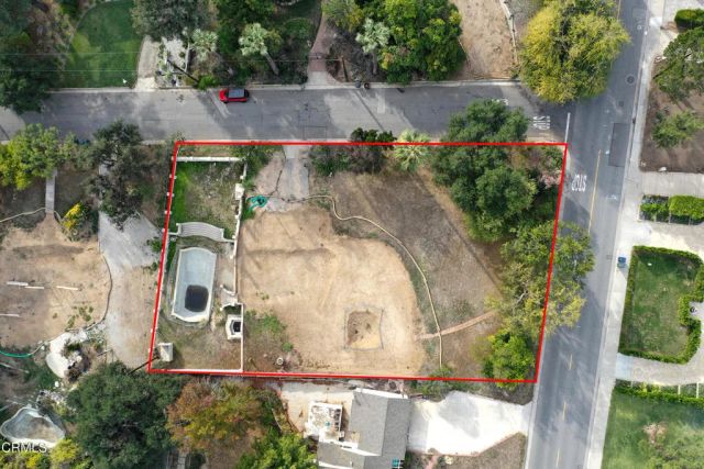 1808 E Altadena, Altadena, CA 91001