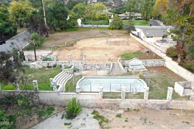 1808 E Altadena, Altadena, CA 91001