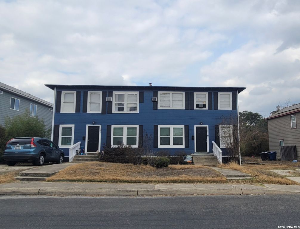 261 Claremont, San Antonio, TX 78209