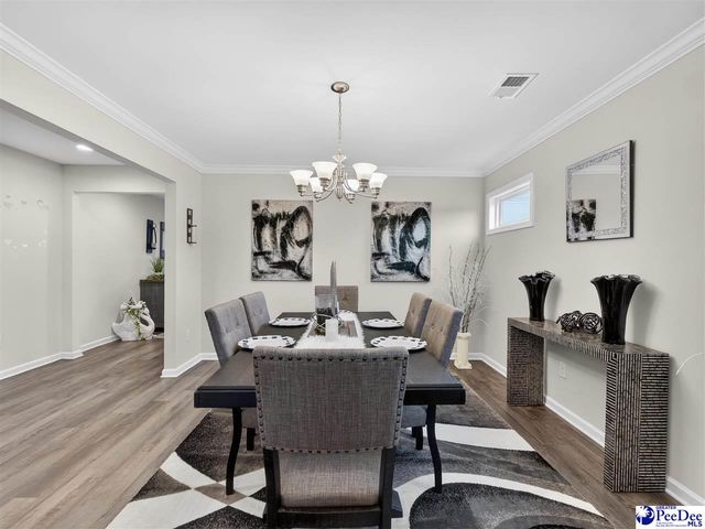 3882 Alligator Rd, Timmonsvile, SC 29161