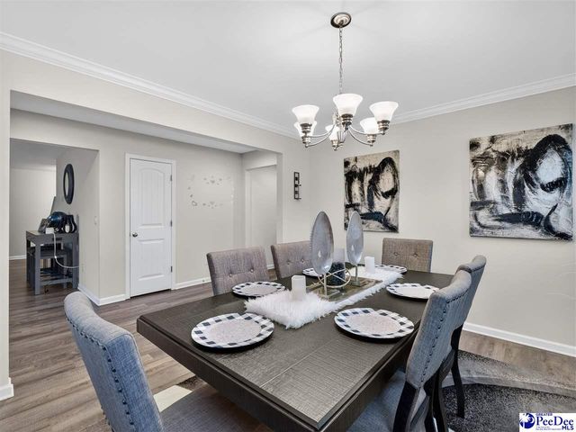 3882 Alligator Rd, Timmonsvile, SC 29161