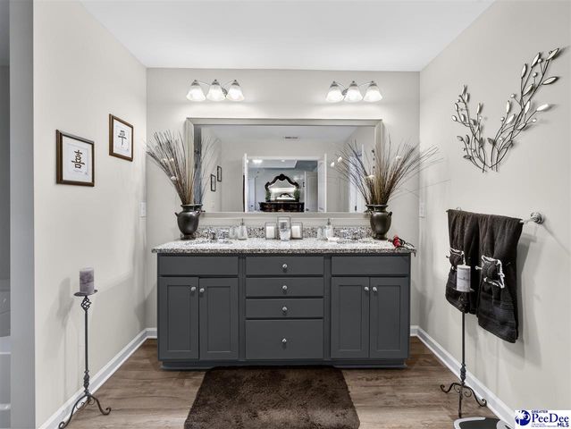 3882 Alligator Rd, Timmonsvile, SC 29161