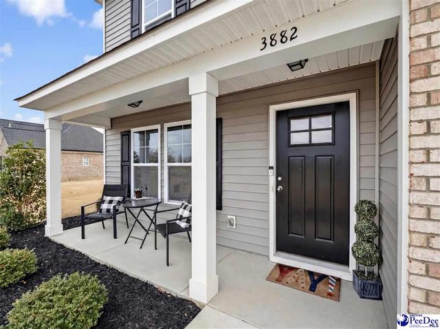 3882 Alligator Rd, Timmonsvile, SC 29161