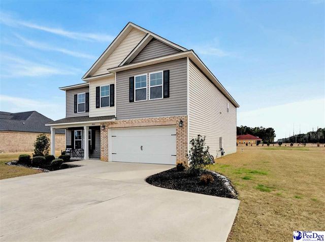 3882 Alligator Rd, Timmonsvile, SC 29161